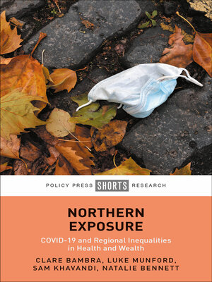 cover image of Northern Exposure